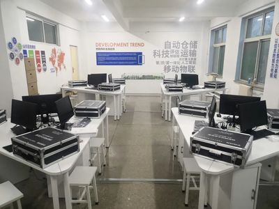 硬核实力崛起 2020年华清远见研发中心年终盘点——物联网技术研发