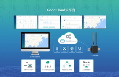 广联智通携特色通信产品与优秀解决方案精彩亮相IOTE2021深圳站