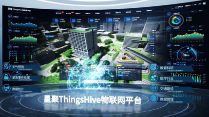 华正信息凭借物联网技术研发优势荣获青岛市‘一企一技术’研发中心认定